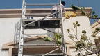 Villa Painting Services