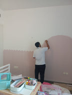 Villa Painting Services